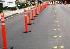 Road Safety Delineators