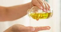 Squalene Oil