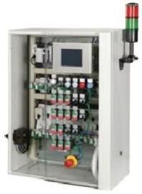 Process Control Panels
