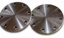 Stainless Steel Flanges