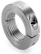 Stainless Steel Shaft Collar