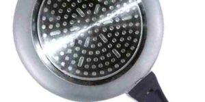Induction Based Pressure Cooker