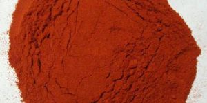 Red Chilli Powder