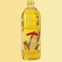 Refined Corn Oil