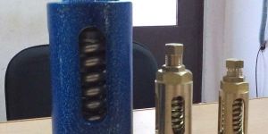 Safety Valves
