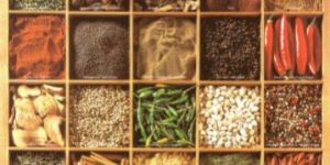 Spices