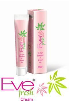 Eve Fresh Cream