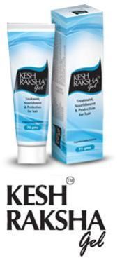 Kesh Raksha Gel