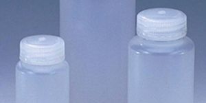 PP Wide Mouth Bottles