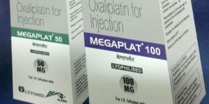 Oxaliplatin Injection