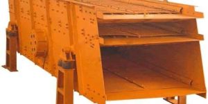Vibrating Screen