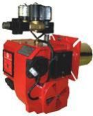 Monoblock Burner