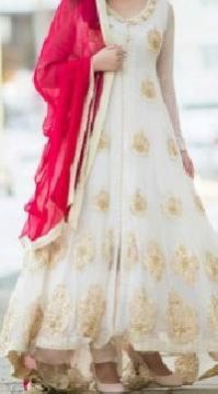 Exclusive Wedding Bridal Salwar Kameez