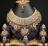 Indian Jewelery