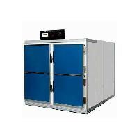 Mortuary Cabinets