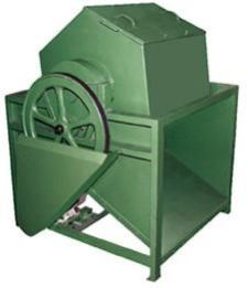 Polishing Drum without Tank