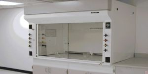 Fume Hood