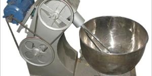 Atta Kneading Machine