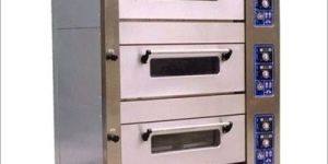 Bakery Oven