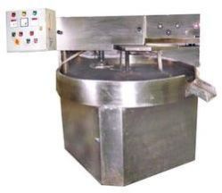 Chapati Making Machine