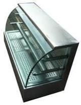 Commercial Display Counters