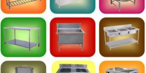 Commercial Kitchen Equipments