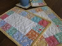 Lunch Mats