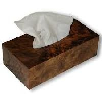 Tissue Box Cover