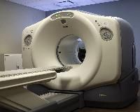 CT Scanner