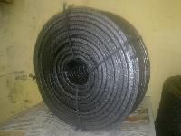 Graphite Rope