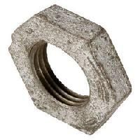 Galvanized Iron Nut