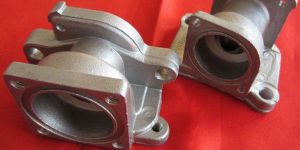 Aluminum Pressure Die Casting Automotive Components