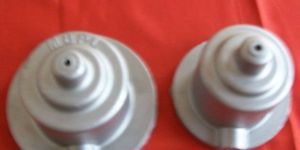 Aluminum Pressure Die Casting Engineering Components