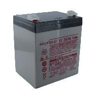 Sealed Lead Acid Battery