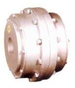 Flexible Gear Couplings