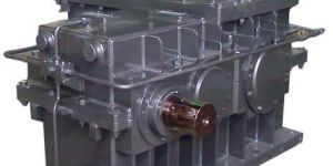 Reduction Gear Boxes