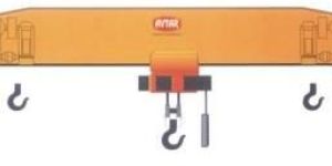 Single Beam EOT Cranes