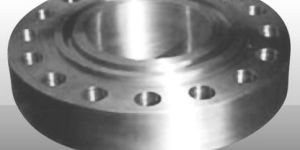 Steel Forgings