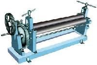 Bending Roll Machines
