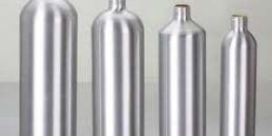 Aluminium Bottles