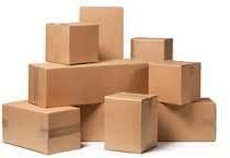 Corrugated Boxes