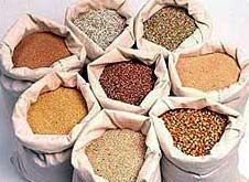 Food Grains
