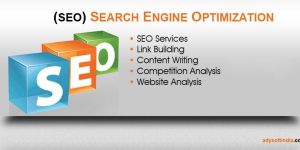 SEO Services