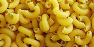Dried Macaroni