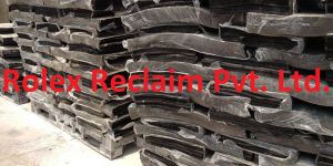 Reclaim Rubber