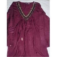 Woven Ladies Wear