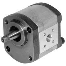 High Pressure Gear Pumps