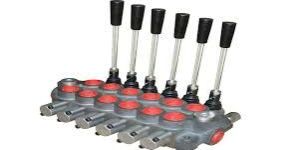 Mobile Control Valve