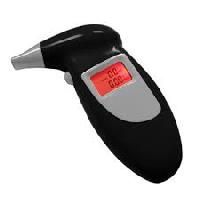 Alcohol Breath Tester