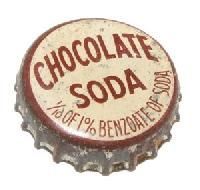 Soda Bottle Caps
